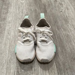 Women’s Adidas NMD R1 sneakers